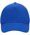 B15 Classic Cap Bright Royal colour image